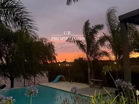 Casa en Alquiler 8 años