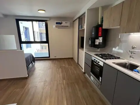 Departamento en Venta 3 años