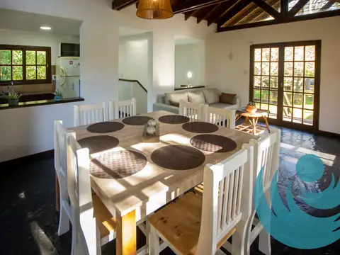 Casa en Alquiler Temporal 27 años