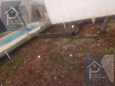 Terreno en "Los Muchachos"