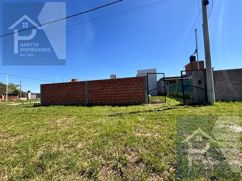 Terreno en Venta en Los Muchachos, USD 18.000