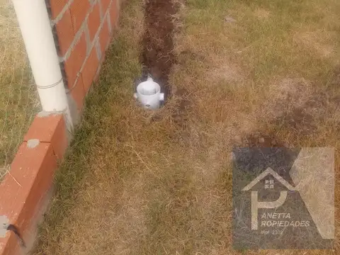 Terreno en Venta de 212,0 m2