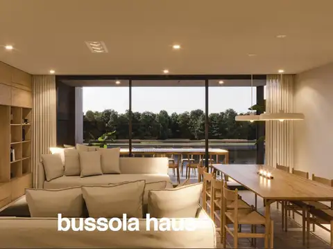 Departamento en Venta 1 año
