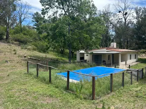 Camino de La Sierrita 100