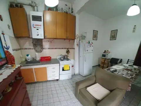 Depto Tipo Casa en Venta al Noreste