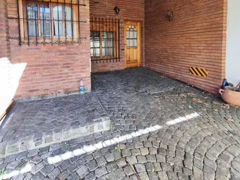 Casa en Alquiler de 2 dormitorios