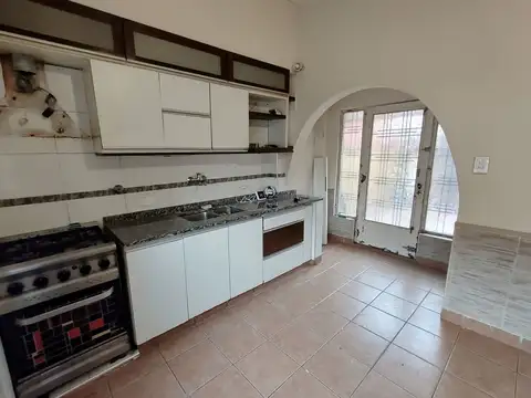 PH 3 amb, frente con patio y terraza sin expensas