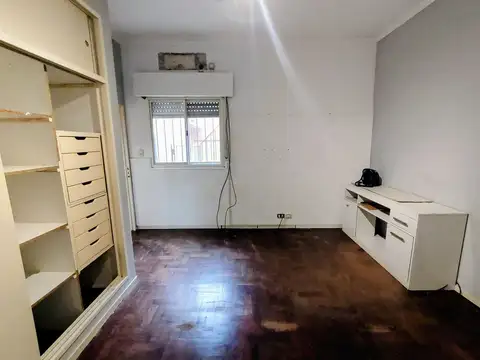 PH 3 amb, frente con patio y terraza sin expensas