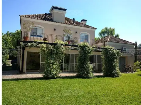 San Patricio Club de Campo 100