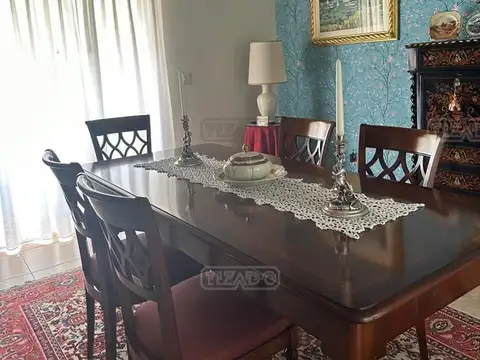 Casa en Venta 12 años
