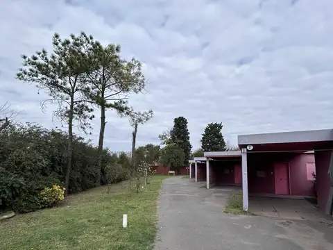 HOTEL ALOJAMIENTO