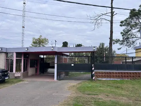 Hotel en Venta en Alvear, USD 380.000
