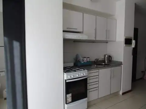 Neuquen 1800, Piso 7