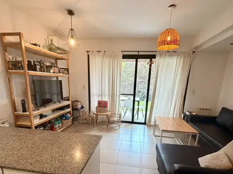 Departamento en Alquiler de 2 dormitorios