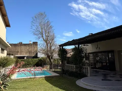 Alquiler Casa Tigre 2 suites y pileta