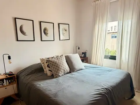 Departamento en Alquiler 9 años