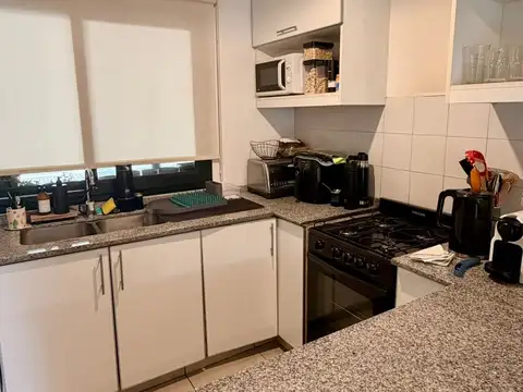 Departamento en Alquiler en Tigre Centro, USD 1.400
