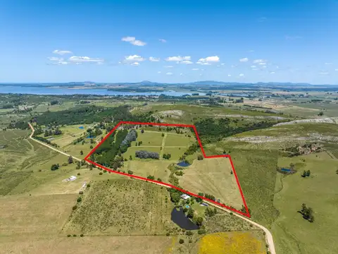 Campo en Venta Turístico