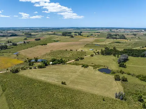 Campo en Venta Turistico