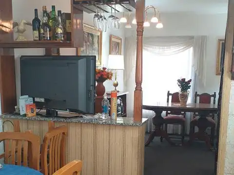 Depto Tipo Casa en Venta en Ramos Mejia Sur, USD 58.000