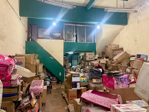 Galpon en Venta 76 años