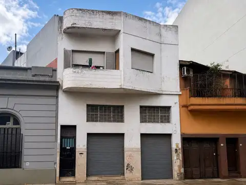 Venta de Galpón en Parque Patricios
