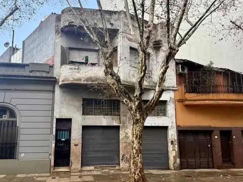 Sánchez De Loria 2300