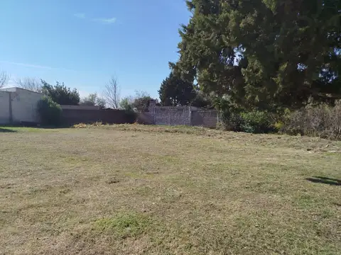 Terreno en Venta en Colonia Avellaneda, USD 25.000