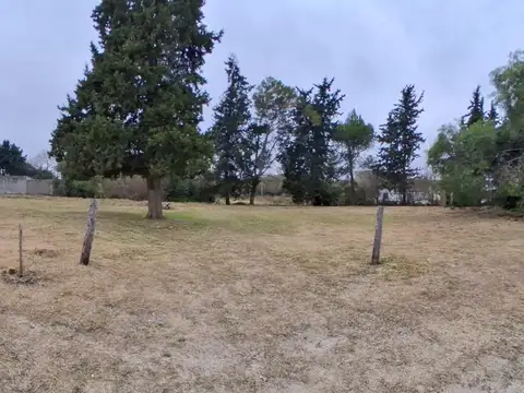 Terreno de 900 m2 en Colonia Avellaneda