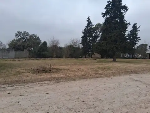 Terreno en Venta en Colonia Avellaneda, USD 25.000