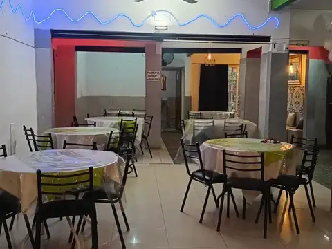 Local en muy buena ubicación