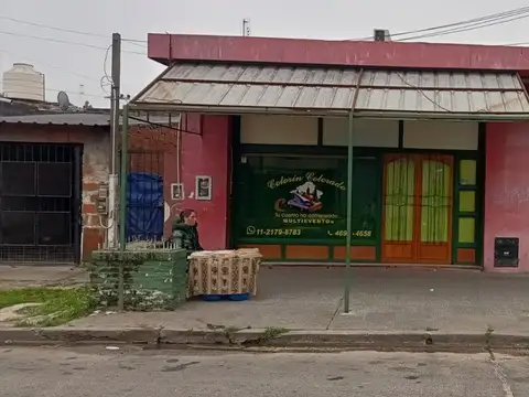 Local en muy buena ubicación