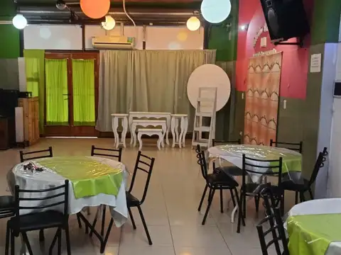 Local en Alquiler en Rafael Castillo, $ 1.900.000