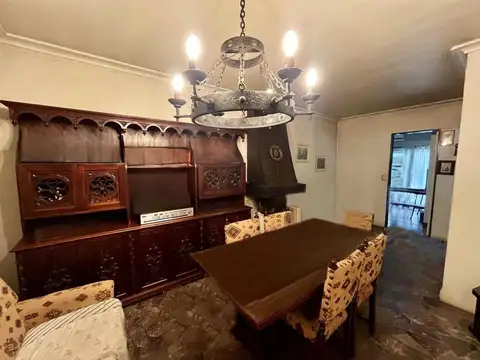 Casa en Venta en Castelar Norte, USD 170.000