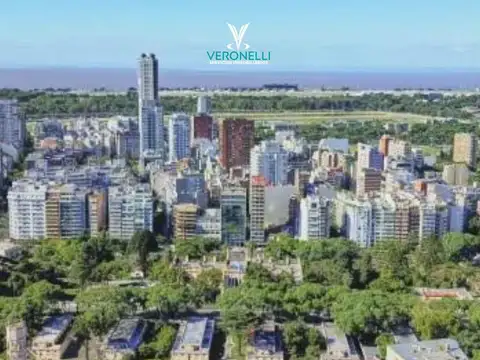 Departamento en Venta en Las Cañitas, USD 173.300