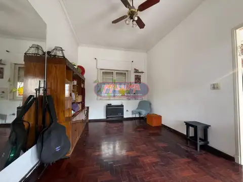 Depto Tipo Casa en Venta de 3 ambientes