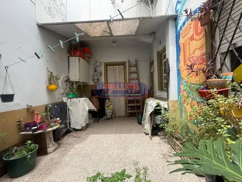 Depto Tipo Casa en Venta al Oeste