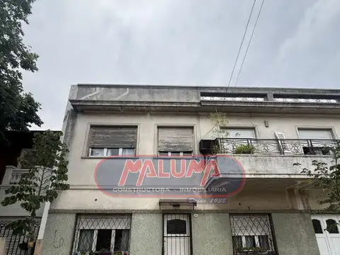 Ph - Venta - Argentina, Capital Federal - Jose Leon Suarez 890