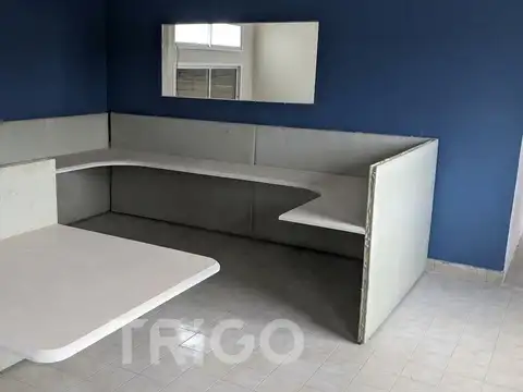 Galpon en Venta 36  mts Fondo