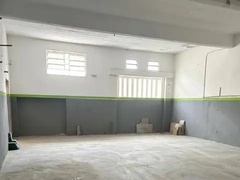 Galpon en Venta A Estrenar