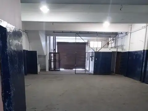 Galpon en Venta A Estrenar