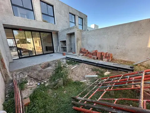 Dúplex a estrenar La Calandria Premium