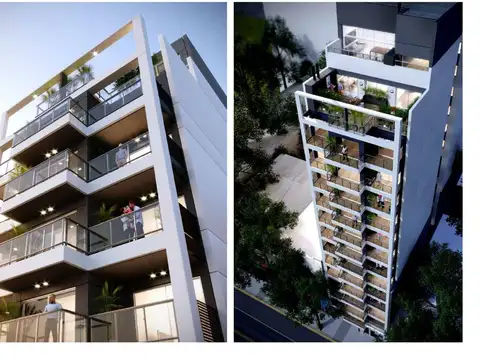 AV SAN MARTIN 2300, Piso PB