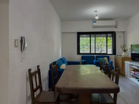 Depto Tipo Casa en Venta de 3 dormitorios
