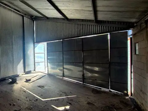 Galpon en Venta 7 años