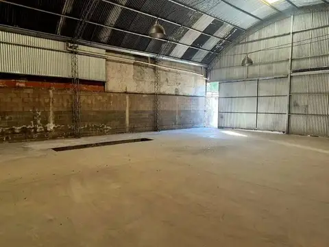 Galpon en Venta 7 años