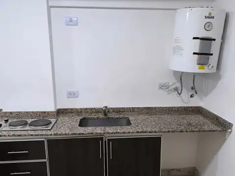 Departamento en Venta en Moron Sur, USD 46.000