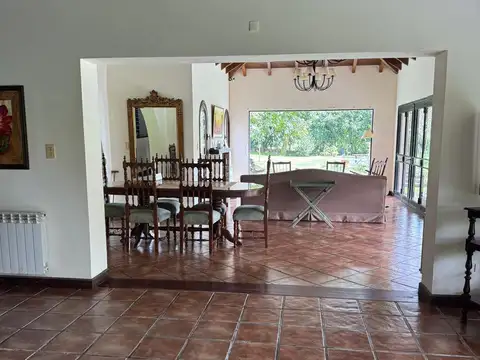 Casa en Venta 1 año