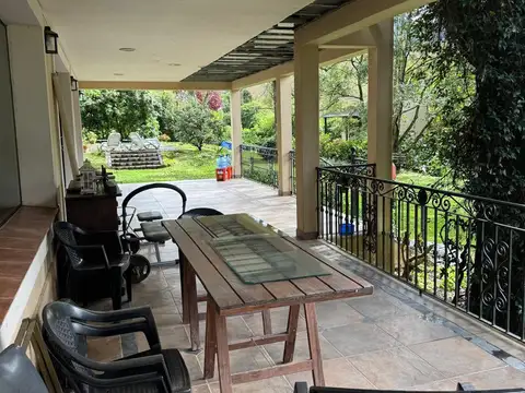 Casa en Venta de 3 dormitorios