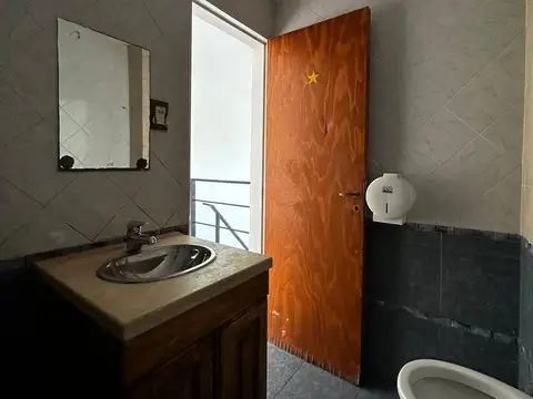Departamento en Venta en Barrio España y Hospitales, USD 36.000